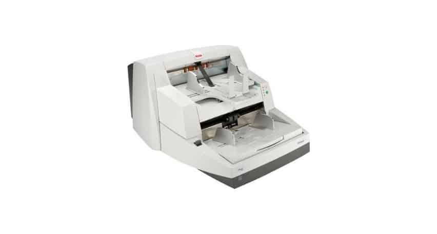 Kodak i750 Scanner