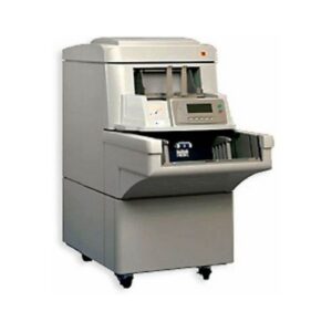 Kodak i840 Color Prodution High Speed Scanner