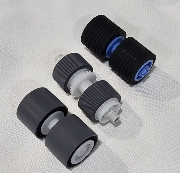 Canon G2090/G2110/G2140 OEM Roller Kit – Genuine Canon rollers