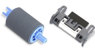Epson DS320 Feed Roller and Separation Pad