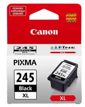 Canon PIXMA Black Ink PG-245XL