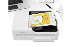 Epson DS-1730 Mixed Originals
