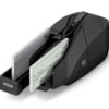 TM-S1000II Check scanner with Paper 2 pocket