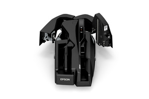 TM-S1000II Top back Open no checks