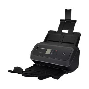 Canon C340 Document Scanner Part# 7291C002