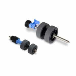 Roller Assembly Kit WorkForce ES-400 II, WorkForce ES-500W II, WorkForce ES-580W, RapidReceipt RR-600W, Epson DS-790WN, Epson DS-530 II, Epson DS-575W II, Epson DS-770 II, Epson DS-730N