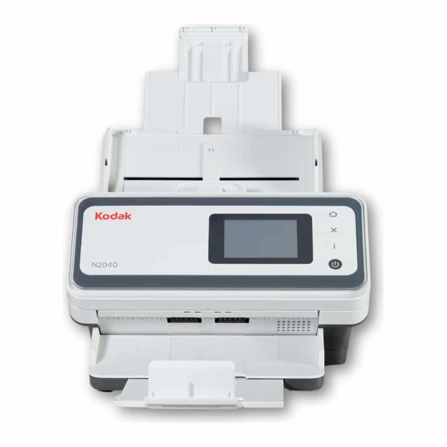 Kodak Alaris N2040 Scanner