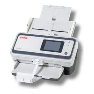Kodak Alaris N2050 Scanner