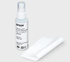 Epson Scanner Cleaning Kit