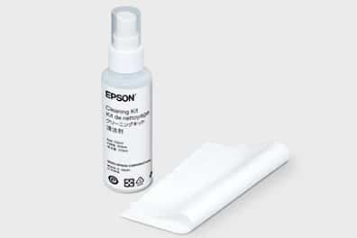 Epson Scanner Cleaning Kit