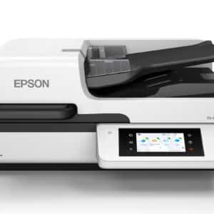 Epson DS-61000WN A3 Network High-Speed Document Scanner