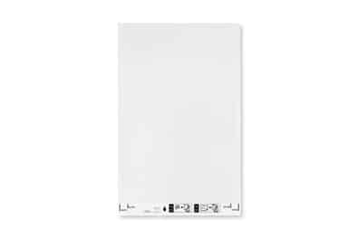 Epson Carrier Sheets 5-Pack for DS-Series Document Scanners
