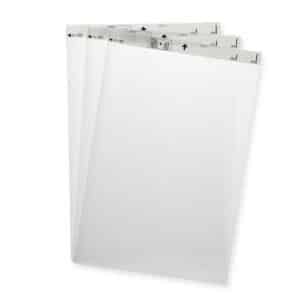 Epson Carrier Sheets for DS-70 & DS-80W