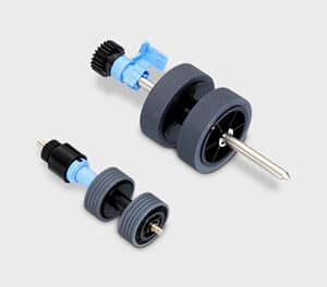 Roller Assembly Kit DS-530, DS-575W, DS-770 & DS-780N