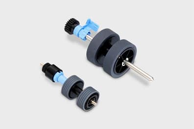 Roller Assembly Kit DS-530, DS-575W, DS-770 & DS-780N