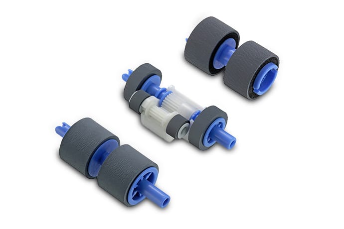 Roller Assembly Kit DS-410