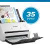 Epson DS-530II