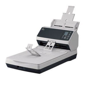 Ricoh Fi-8270 Flatbed Scanner