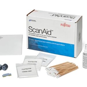 ScanAid Kit 5900C & 5950