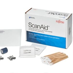 ScanAid Kit 6000N and 6010N