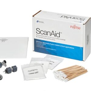 ScanAid Kit 6400 and 6800