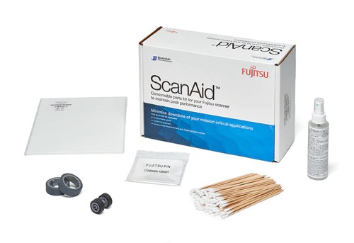ScanAid Kit 7460, 7480