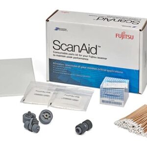 ScanAid kit for 7600 & 7700