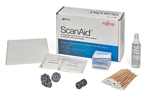 ScanAid kit for 7600 & 7700