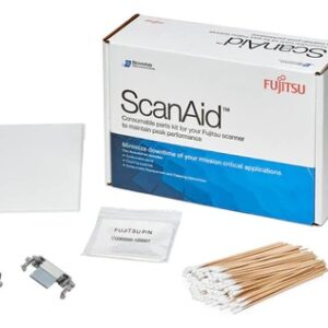 Fujitsu ScanAid Kit 800R