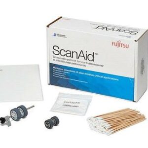 ScanAid Kit iX500 Scanner