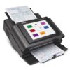 Kodak ScanStation 730EX Plus Network Scanner