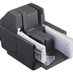 Canon CR-120 Check Transport Scanner