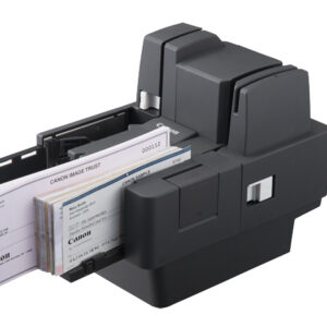 Canon CR-150 Check Transport Scanner