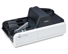 Canon CR-190iII Check Scanner