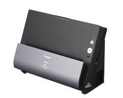 Canon DR-C225 Scanner