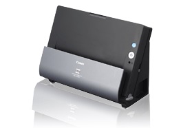 Canon DR-C225W WiFi Scanner