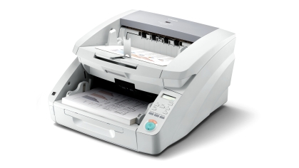 Canon DR-G1130 11X17 Scanner