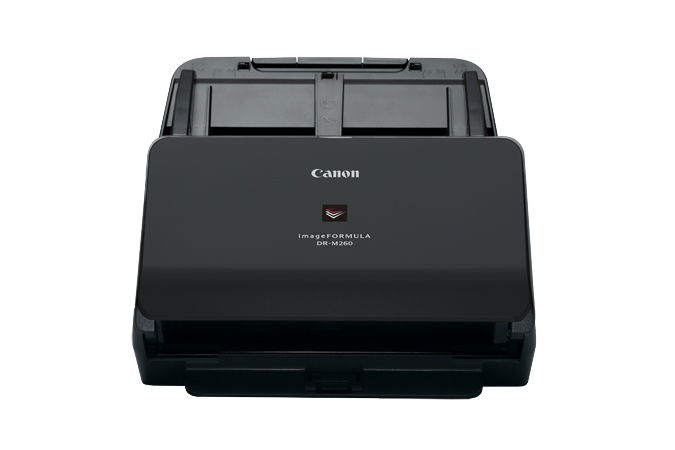 Canon M260 Document Scanner