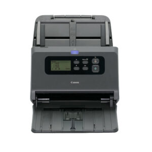 Canon, Canon M260, Passport Scanner, Color Duplex Scanner,