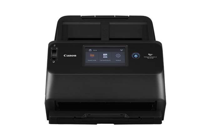Canon DR-S150 WiFi Scanner