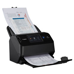 Canon DR-S150 WiFi Scanner