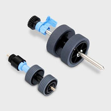 Roller Assembly Kit for DS-530/575W/770/780N/DS-870