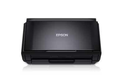 Epson DS-520 Document Scanner
