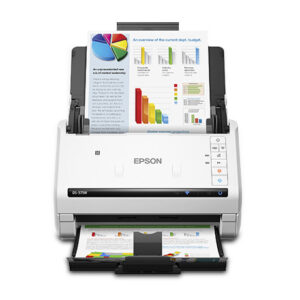 Epson DS-575W Wireless Color Document Scanner