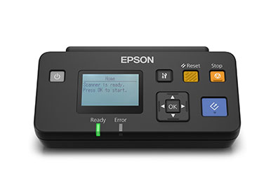 DISCONTINUED-Epson Network Interface Unit