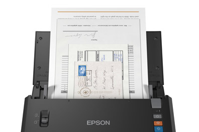 Epson DS-510