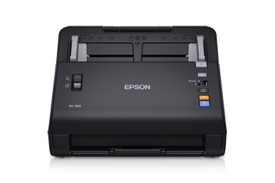 Epson DS-760