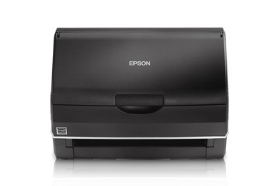 Epson GT-S80