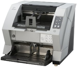 Fujitsu Fi-5950 Production Scanner