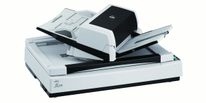 Fujitsu 6770 PaperStream IP Scanner